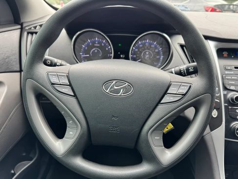 Used 2013 Hyundai Sonata GLS FWD image 13