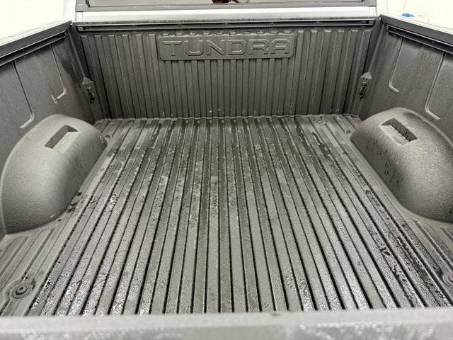 Used 2026 Toyota Tundra 1794 Edition AWD/4WD image 35