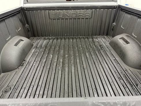 Used 2026 Toyota Tundra 1794 Edition AWD/4WD image 35