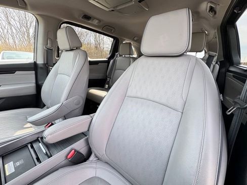 Used 2023 Honda Odyssey Elite image 21