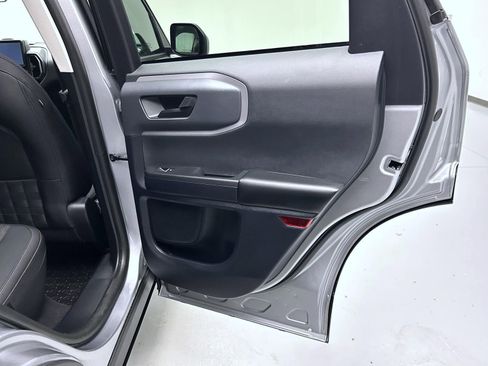Used 2023 Ford Bronco Sport Big Bend w/ Convenience Package AWD/4WD image 17