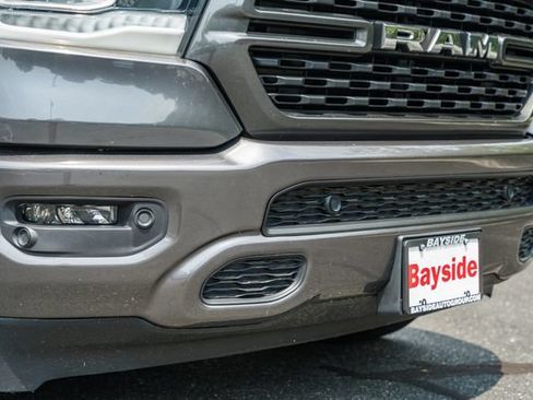 Used 2022 RAM 1500 Big Horn AWD/4WD image 16