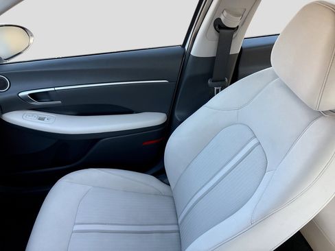 Used 2023 Hyundai Sonata SEL FWD image 21