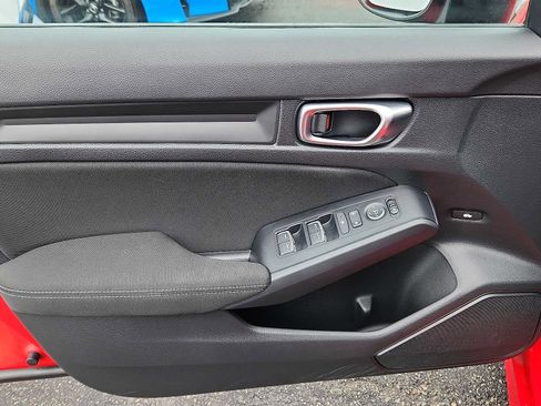 Certified 2023 Honda Civic LX image 12