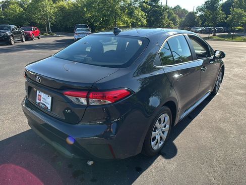 Used 2024 Toyota Corolla LE FWD image 10