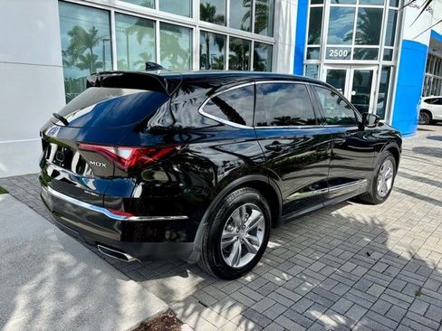 Used 2023 Acura MDX SH-AWD image 6