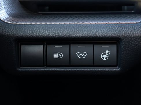 New 2026 Toyota Prius XLE image 26