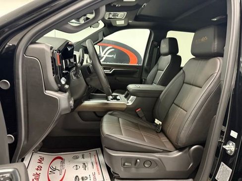 New 2026 Chevrolet Silverado 2500 High Country w/ High Country Premium Package image 12