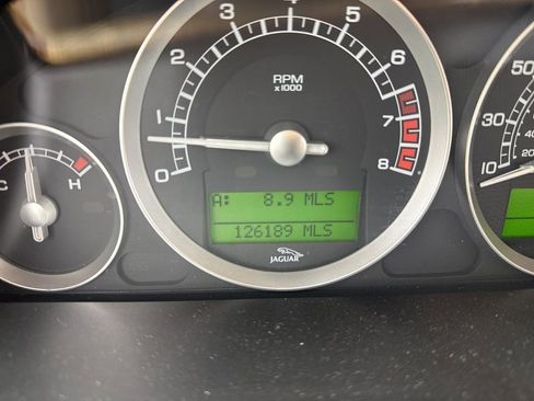 Used 2006 Jaguar S-TYPE 4.2 image 5