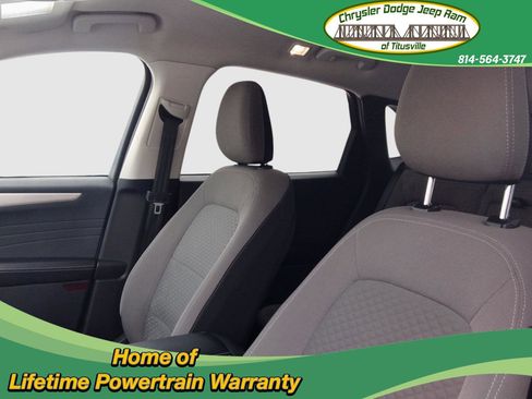 Used 2022 Ford Escape SE w/ Convenience Package image 14