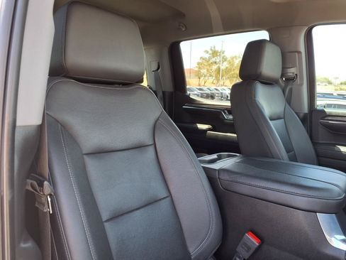 Used 2023 Chevrolet Silverado 1500 LTZ AWD/4WD image 13