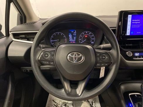 Used 2023 Toyota Corolla LE FWD image 12