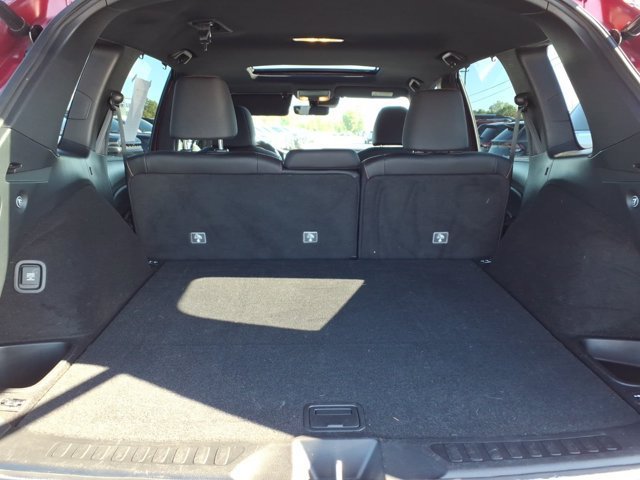 Used 2022 Honda Passport TrailSport image 29