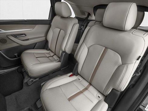 New 2026 MAZDA CX-90 3.3 Turbo w/ Premium Plus Pkg image 9