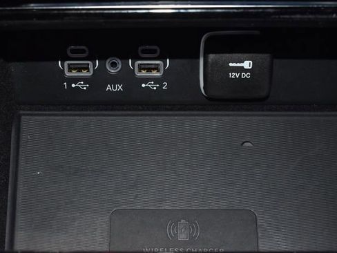 Used 2021 Jeep Grand Cherokee L Overland w/ Luxury Tech Group IV image 20