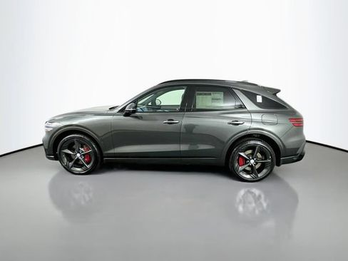 New 2027 Genesis GV70 3.5T Prestige AWD/4WD image 8