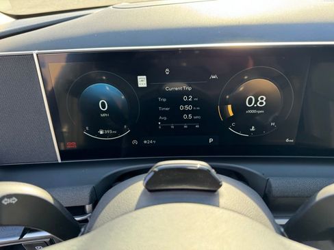 New 2026 Hyundai Tucson Limited AWD/4WD image 24