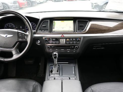 Used 2016 Hyundai Genesis 3.8 w/ Option Group 02 image 15