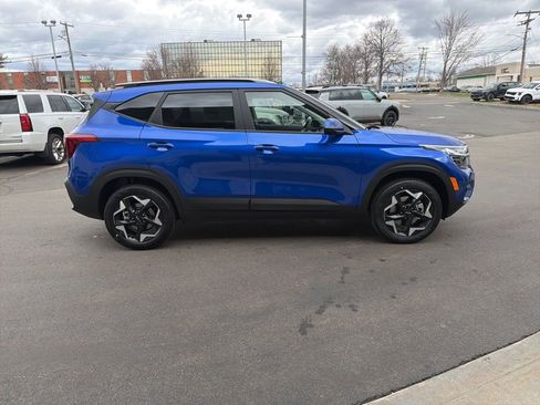 New 2026 Kia Seltos S AWD/4WD image 5