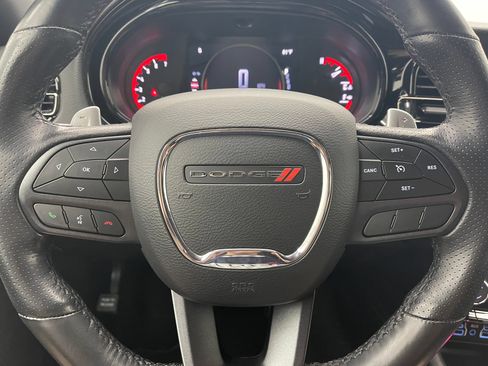 Used 2023 Dodge Durango GT w/ Blacktop Package AWD/4WD image 20