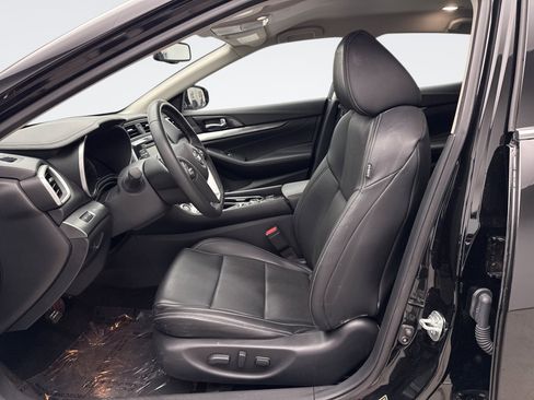 Used 2019 Nissan Maxima 3.5 SV w/ Floor Mat Group image 11