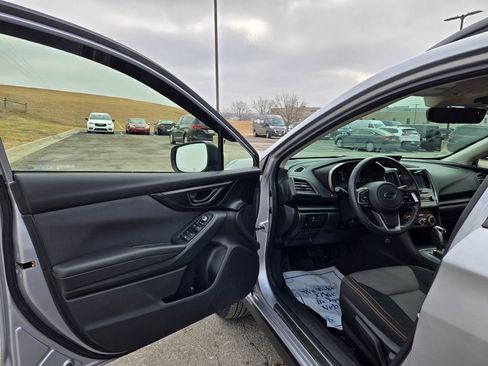 Used 2021 Subaru Crosstrek 2.0i Premium w/ Popular Package #3 AWD/4WD image 13