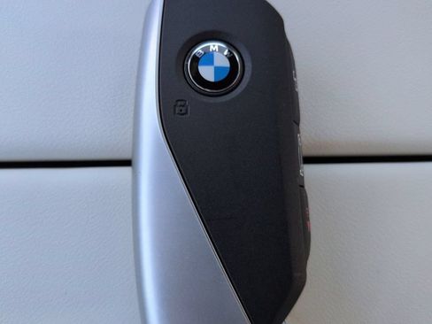 New 2027 BMW 530i xDrive w/ M Sport Package AWD/4WD image 29