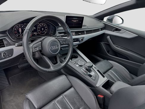 Used 2018 Audi A5 2.0T Premium image 7