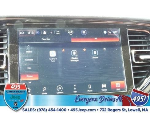 New 2026 Dodge Durango GT image 27