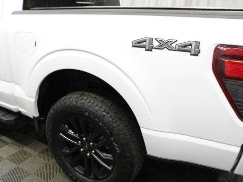 Used 2024 Ford F150 XLT w/ Equipment Group 303A High AWD/4WD image 56