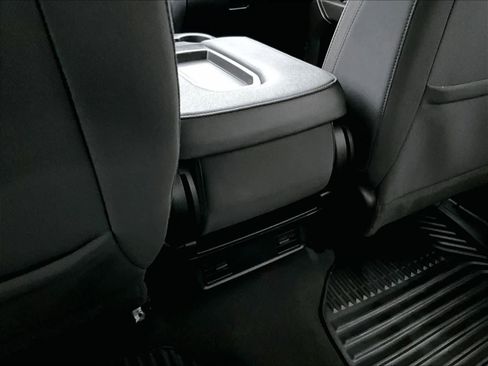 Used 2023 Chevrolet Silverado 1500 Custom w/ LPO, Dark Essentials Package image 27