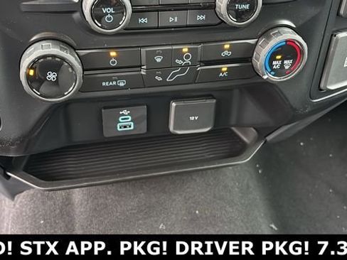 New 2026 Ford F350 XL w/ STX Appearance Package AWD/4WD image 18