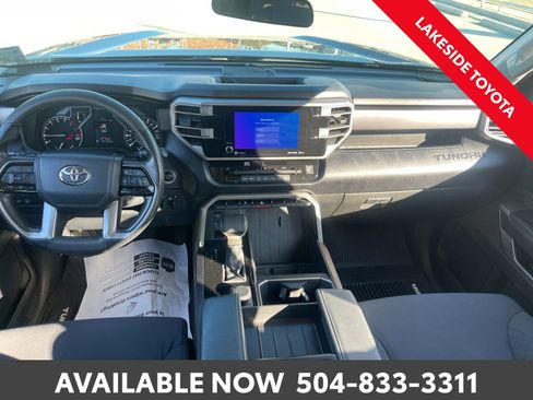 Used 2023 Toyota Tundra SR5 image 21