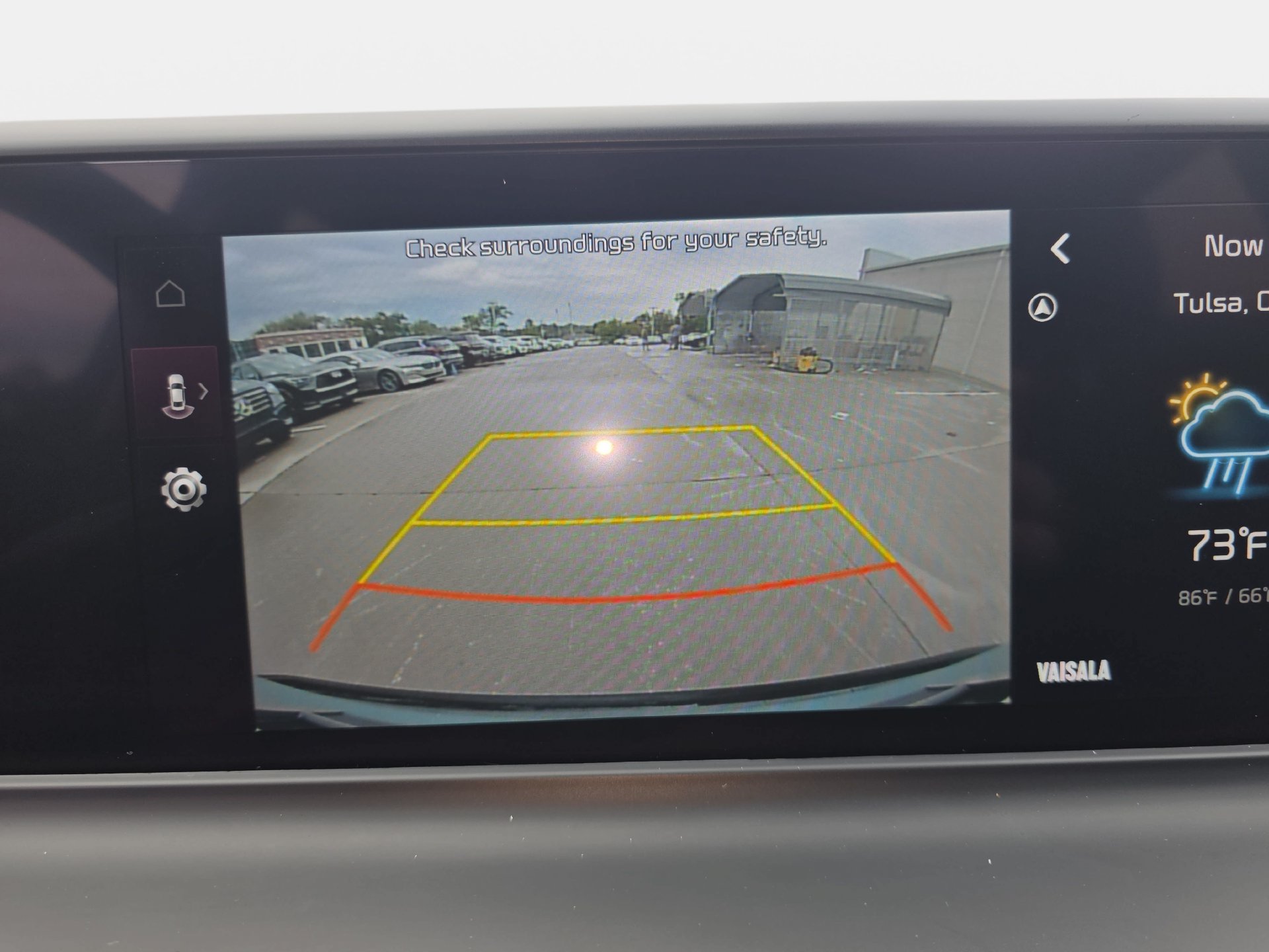 Used 2024 Kia Seltos EX FWD image 22