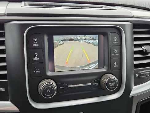 Used 2024 RAM 1500 Classic SLT image 15