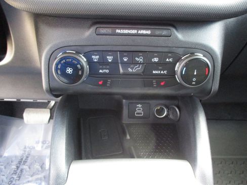 Used 2023 Ford Bronco Sport Big Bend w/ Convenience Package AWD/4WD image 28
