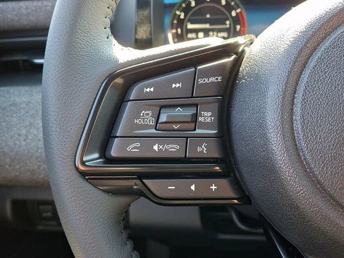 New 2026 Subaru Outback Premium AWD/4WD image 14