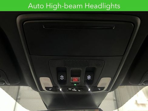Used 2026 Honda Passport TrailSport Elite image 27