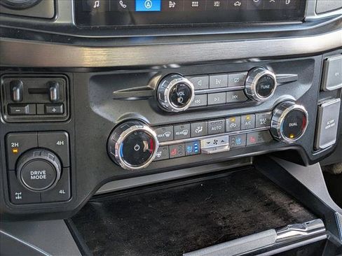 Used 2024 Ford F250 Lariat w/ Lariat Ultimate Package image 15