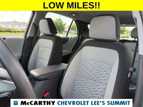 Used 2020 Chevrolet Equinox LS FWD image 41