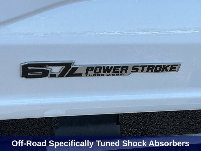 Used 2026 Ford F250 Lariat w/ Chrome Package AWD/4WD image 14