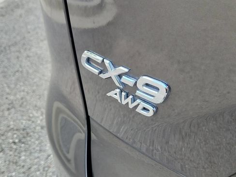 Used 2016 MAZDA CX-9 Grand Touring AWD/4WD image 7