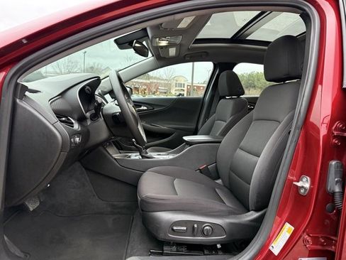 Used 2024 Chevrolet Malibu LT image 13