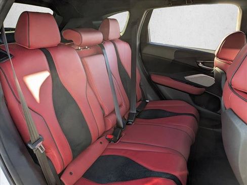 Certified 2025 Acura RDX A-Spec image 21