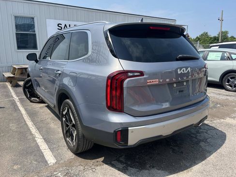 Used 2023 Kia Telluride S w/ S Sunroof Package AWD/4WD image 6