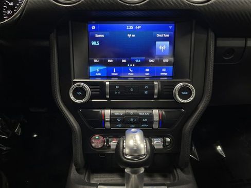 Used 2022 Ford Mustang Coupe w/ Equipment Group 101A image 7