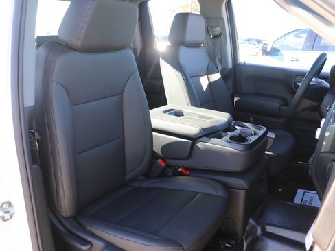 New 2026 GMC Sierra 1500 Pro w/ Trailering Package image 33