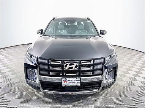 New 2025 Hyundai Santa Cruz Limited image 7