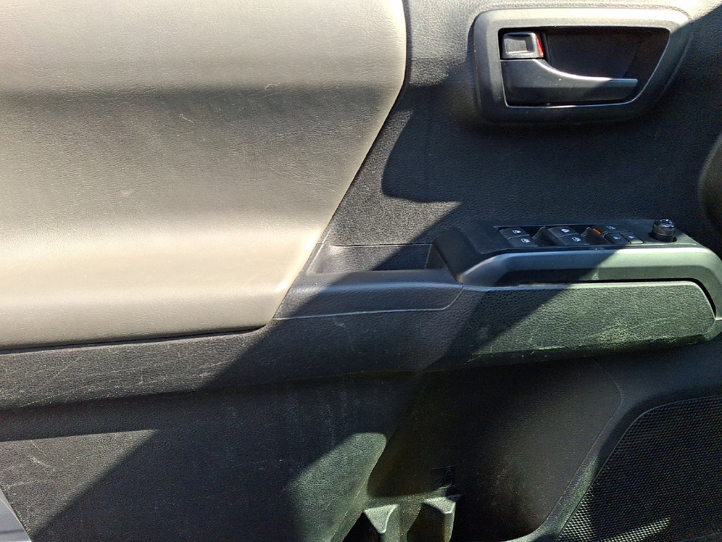 Certified 2023 Toyota Tacoma SR w/ SR Convenience Package RWD image 12