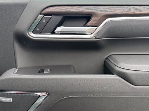 New 2026 GMC Sierra 1500 SLT w/ SLT Premium Plus Package image 19